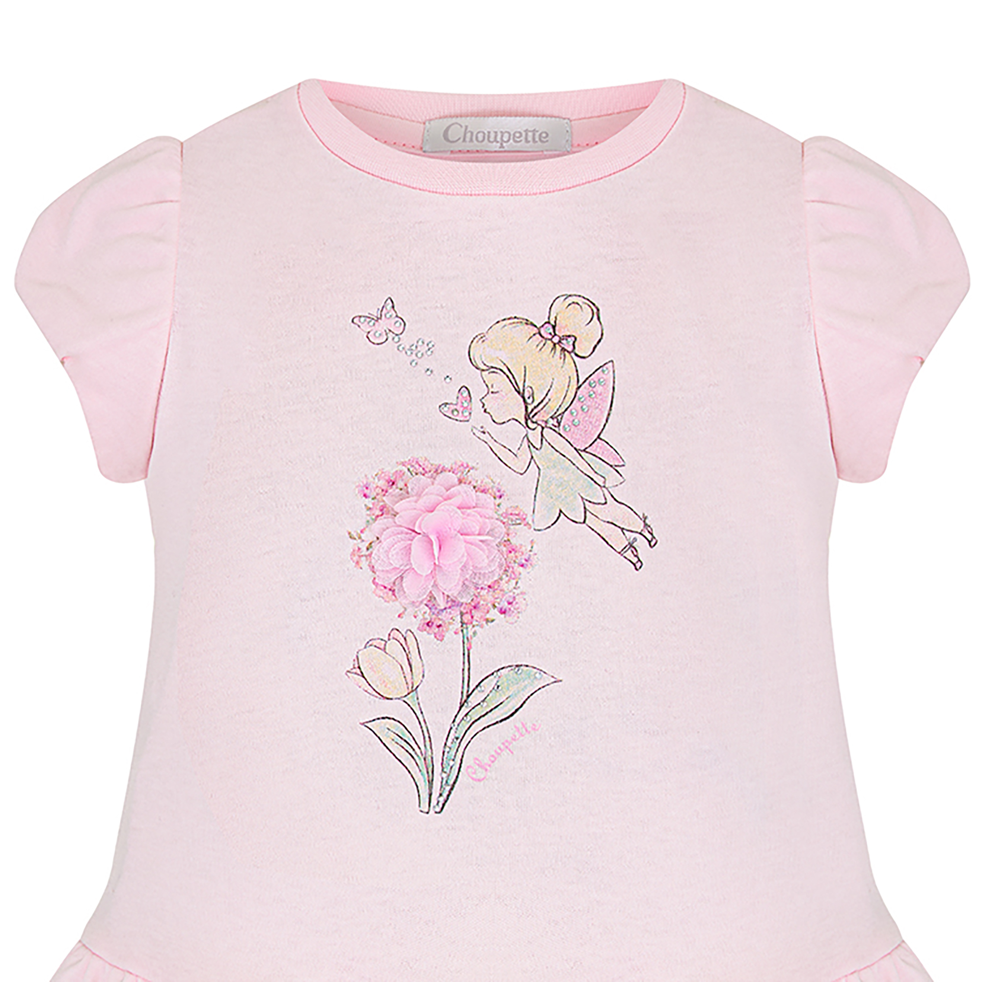 Платье CHOUPETTE 72.126 - фото 3