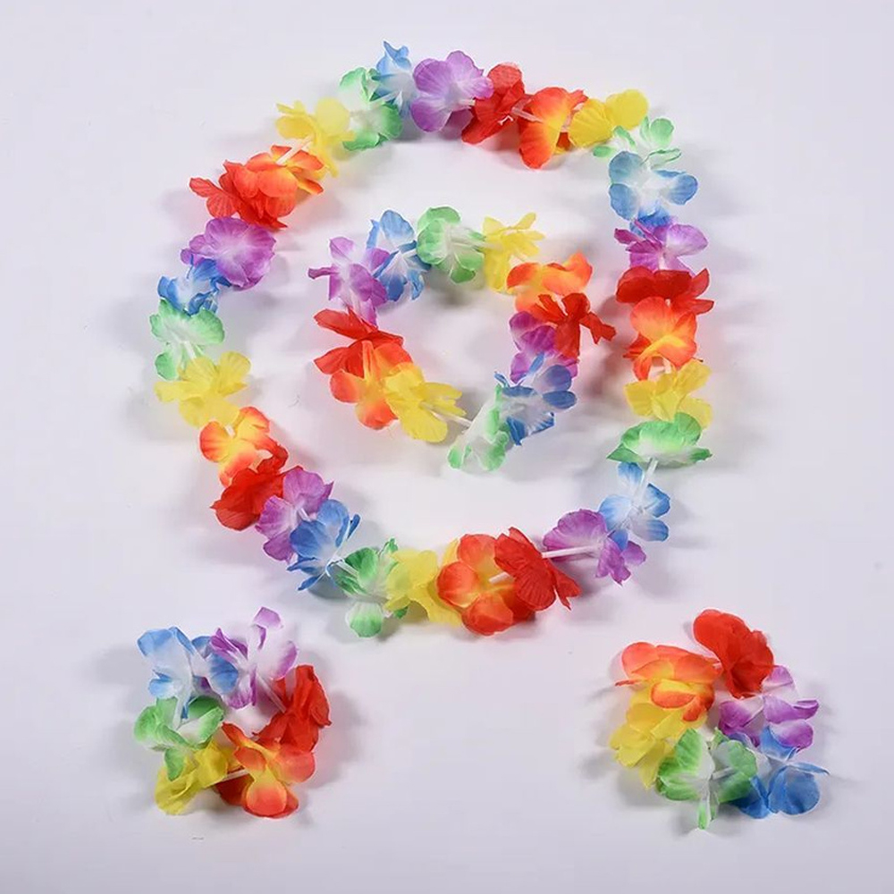 Костюм Страна Карнавалия Гавайский СЛ320315 - фото 5