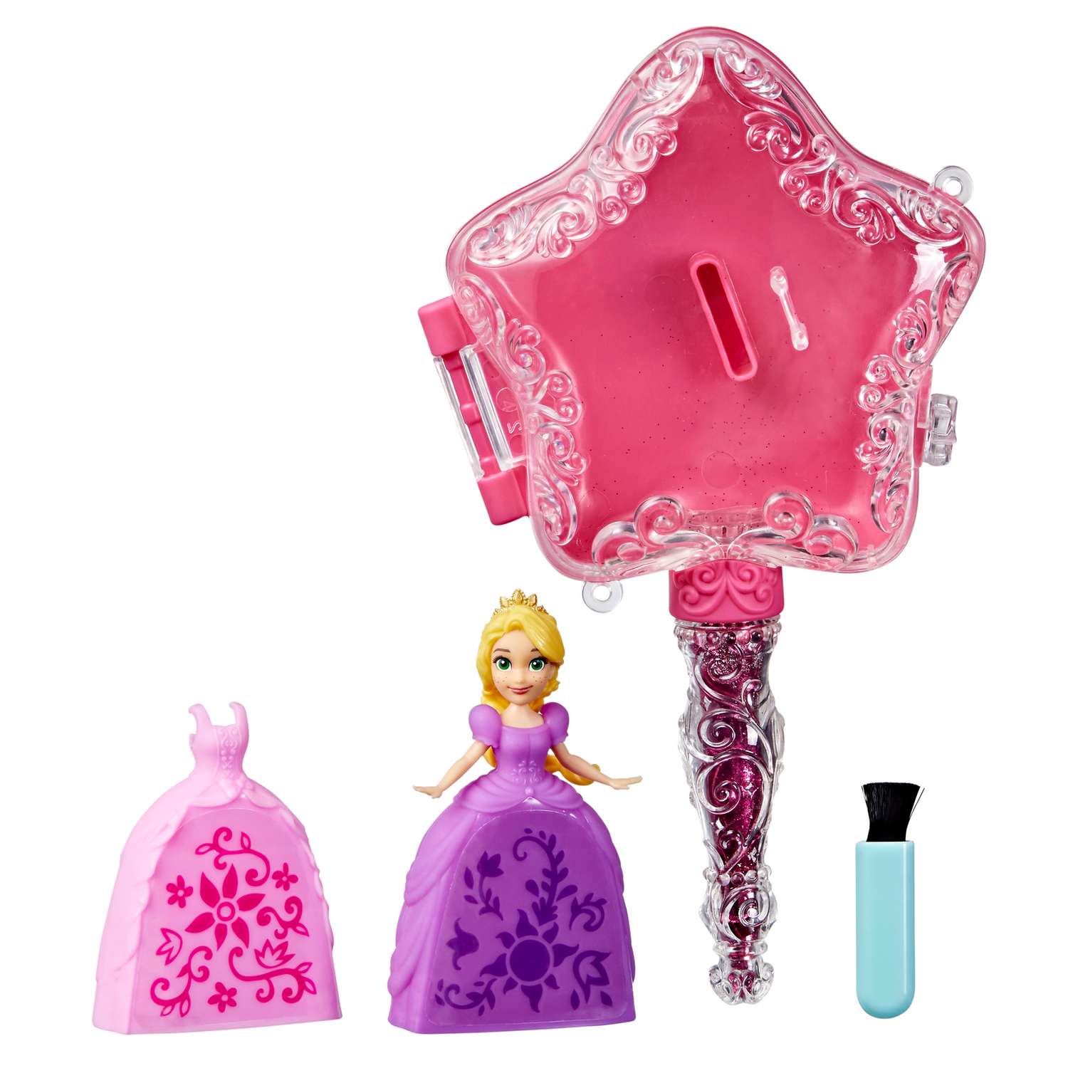 Кукла модельная Disney Princess F32335L0 - фото 1