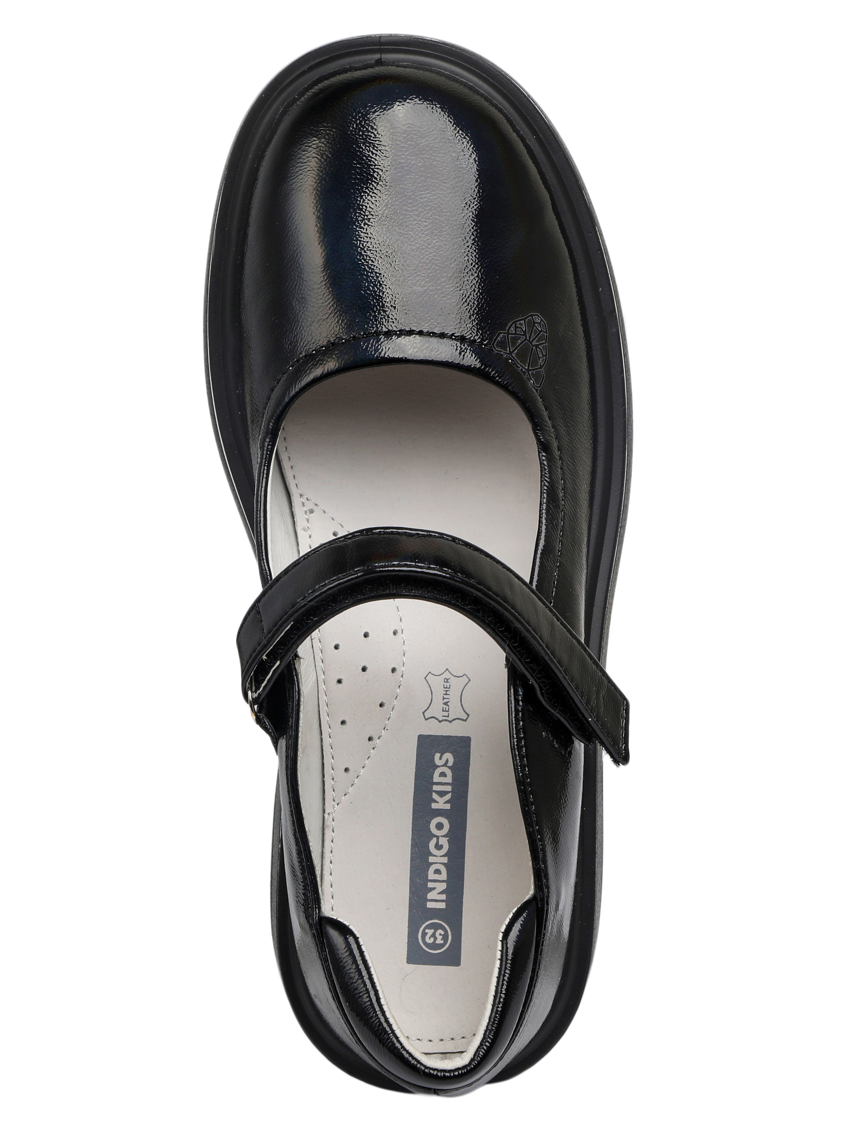 Туфли Indigo kids 32-0380B - фото 5