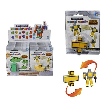 Игровой набор 1TOY в ассортименте