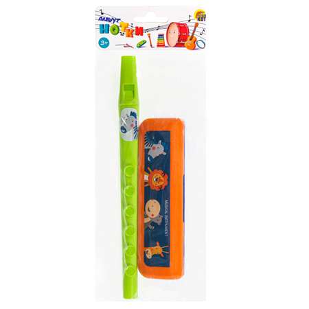 Игрушка музыкальная Рыжий кот