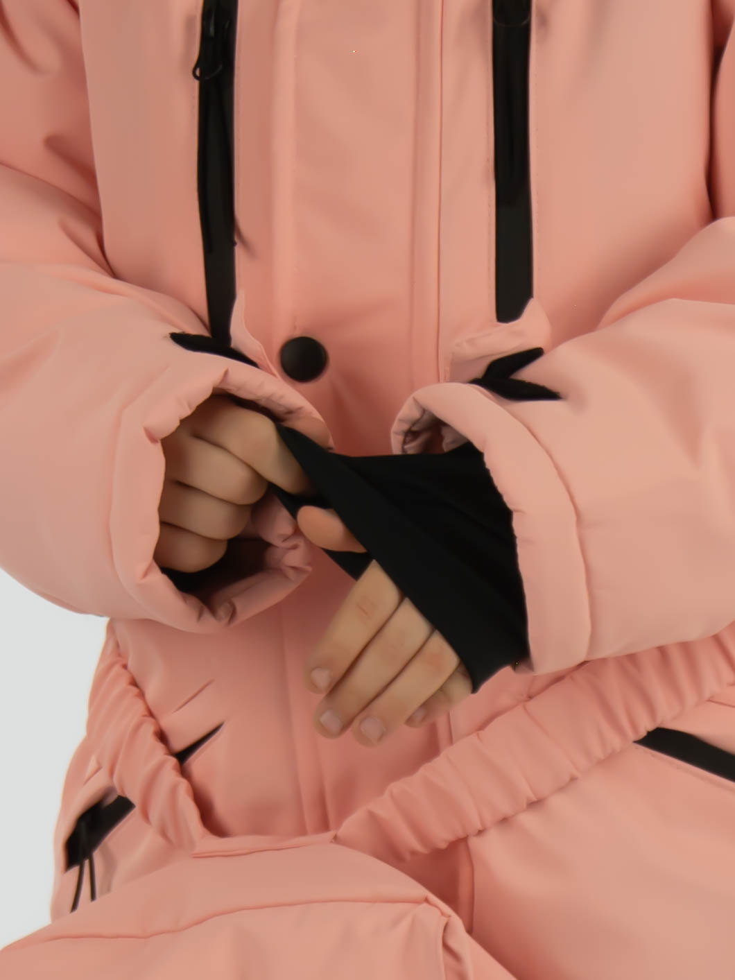 Комбинезон CASTLELADY 662662896 - фото 14