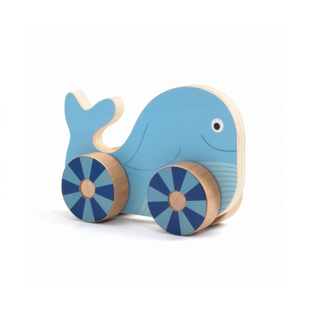 Настольная игра Djeco - фото 3