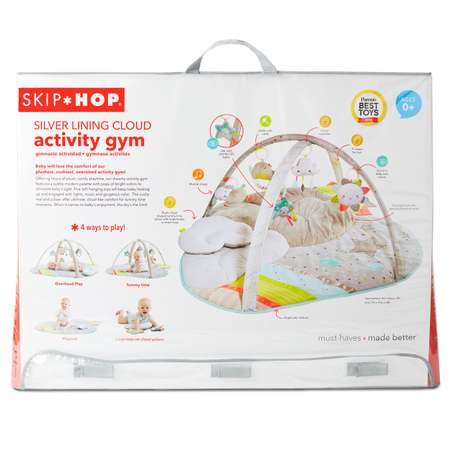 Коврик Skip Hop