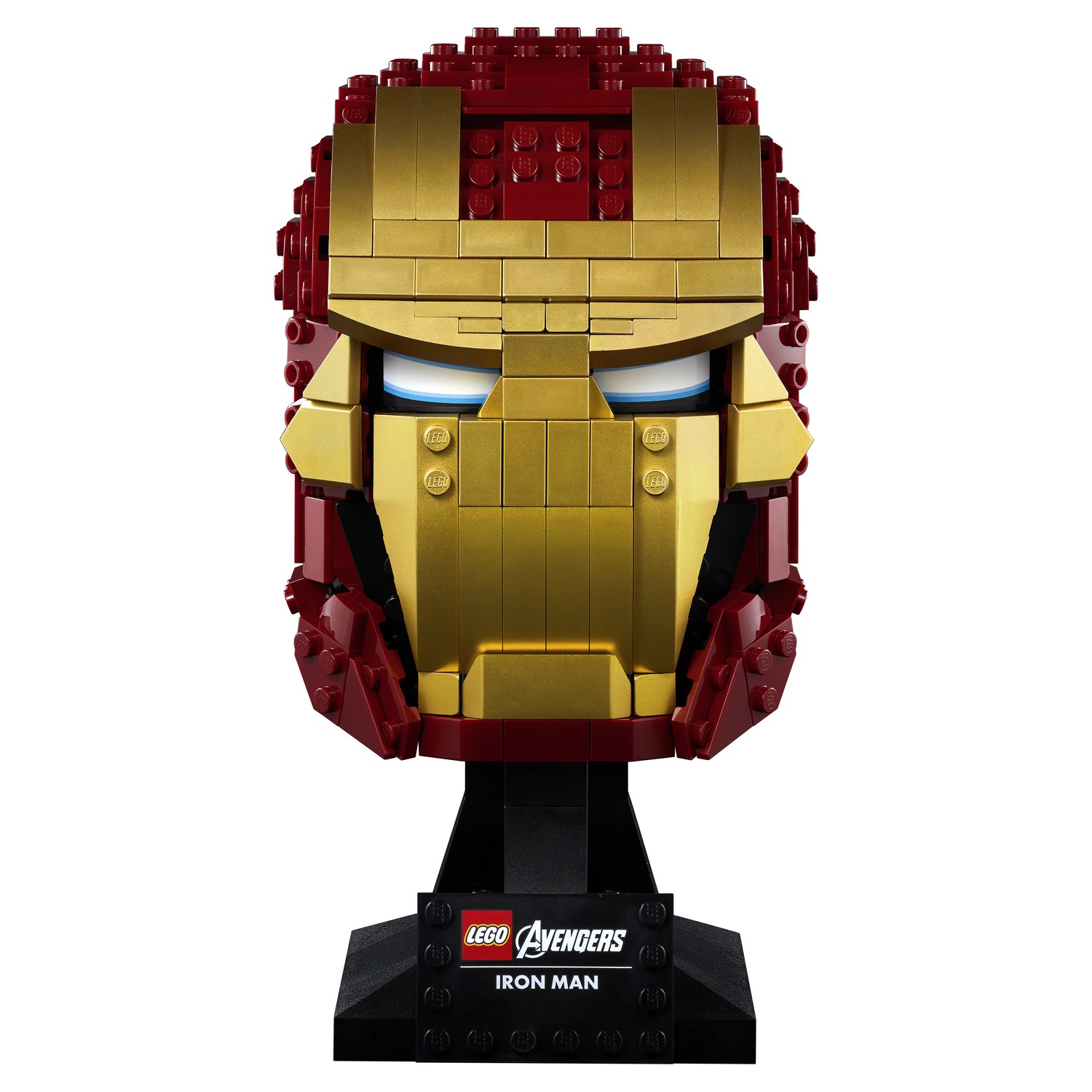 Конструктор LEGO Marvel Super Heroes блочный - фото 13