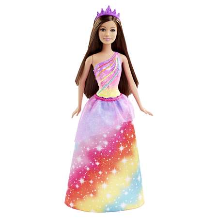 Кукла модельная Barbie