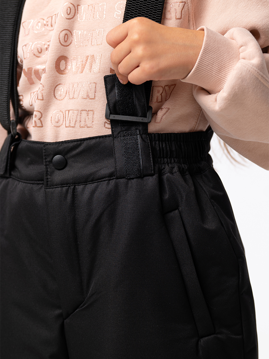 Куртка и полукомбинезон RODOS М-283/розовый_неон - фото 20