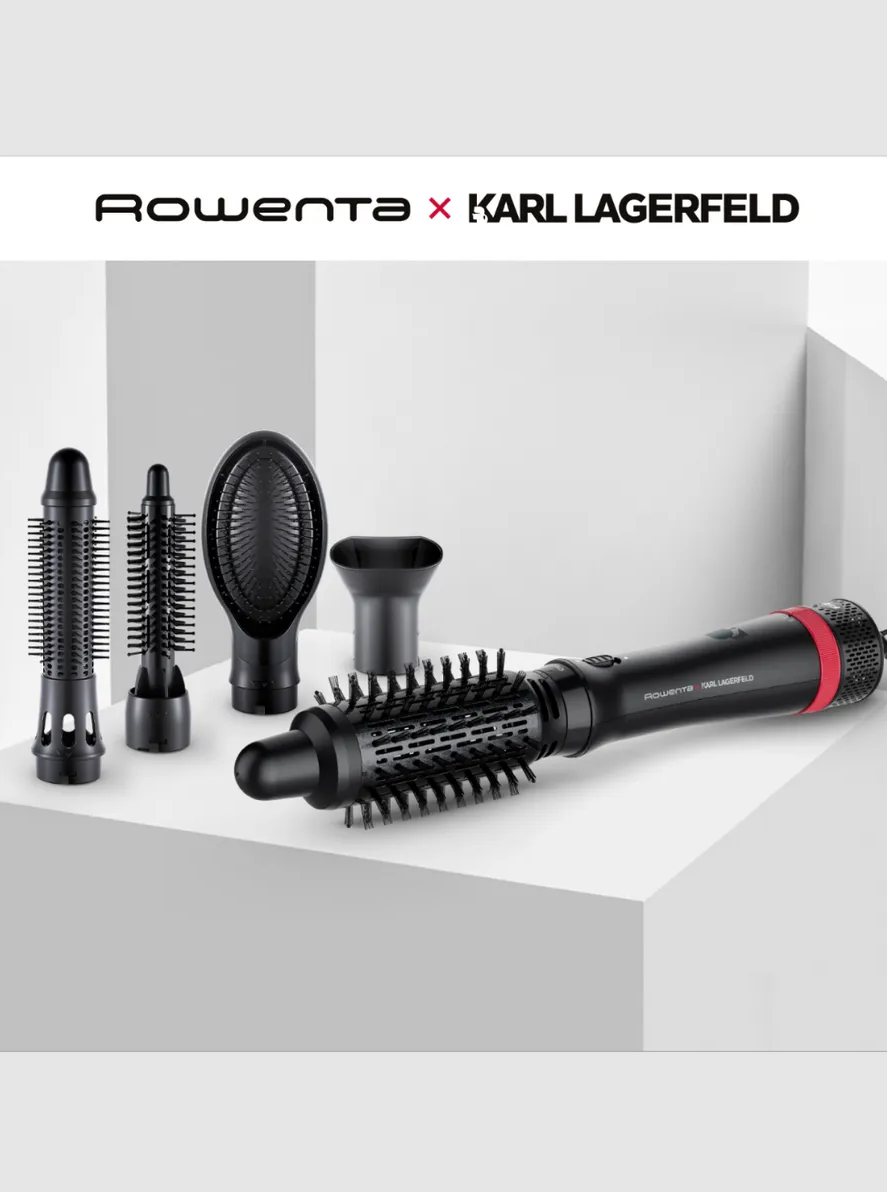 Фен Rowenta CF634LF0 - фото 4