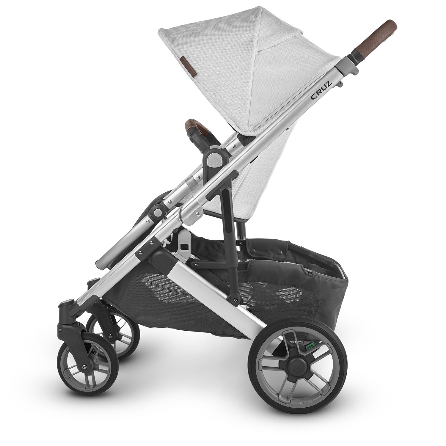 Коляска прогулочная UPPAbaby - фото 7