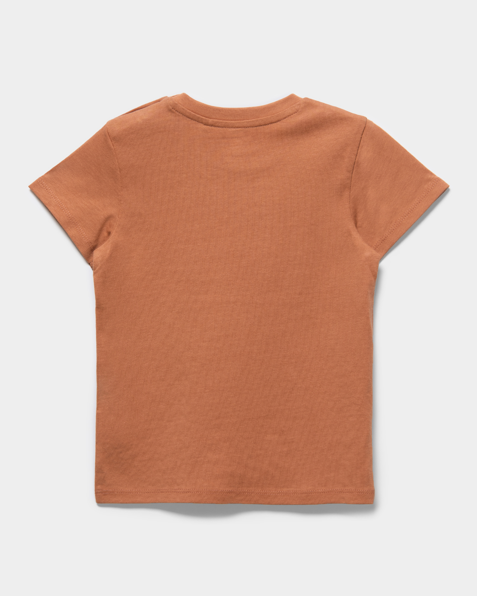 Футболка Baby Gо 2 шт W24BG2KBR21ib88L2 - фото 3