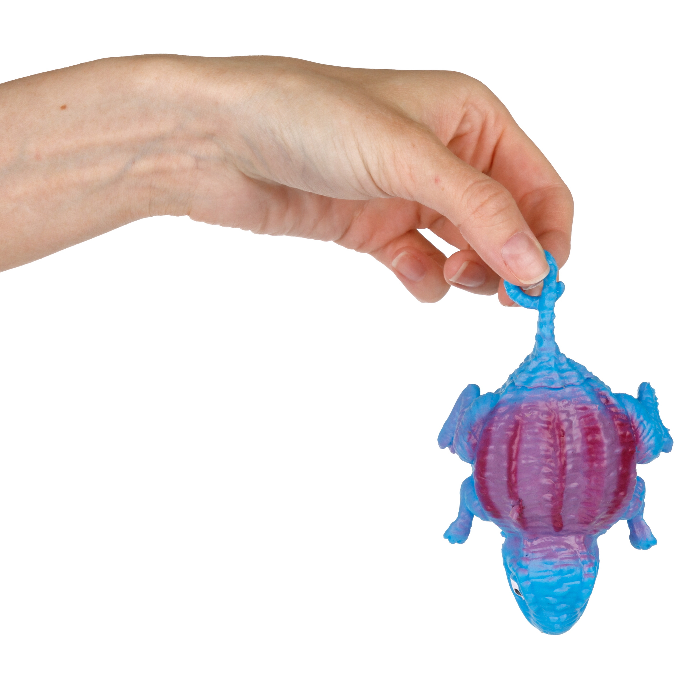 Игрушка-антистресс 1TOY Синий - фото 6