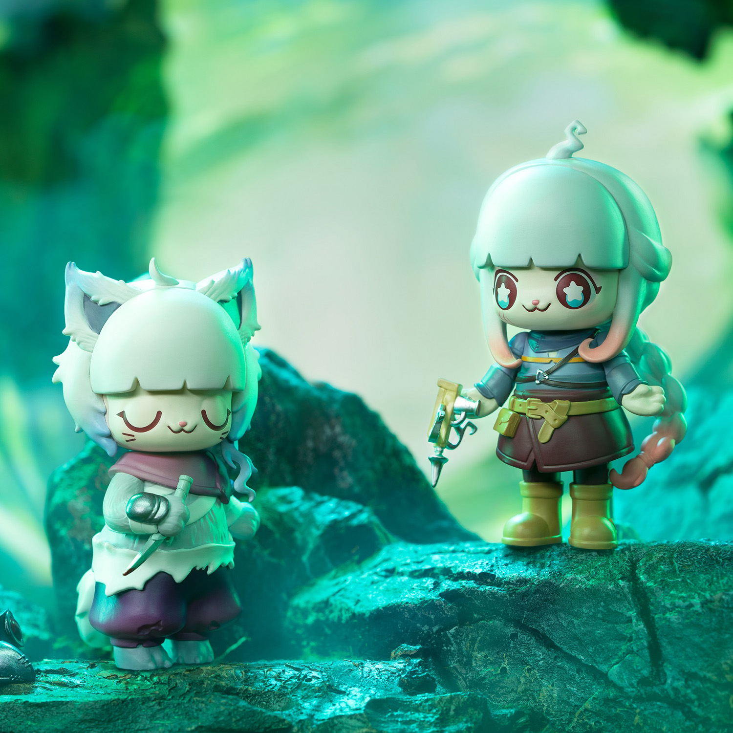 Фигурка 52Toys - фото 4