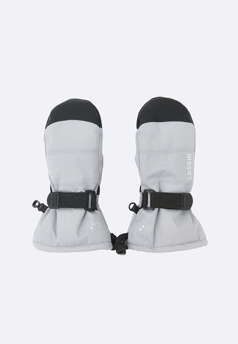 Варежки Lassie 72305408-9370 - фото 1