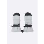 Варежки Lassie