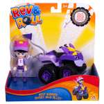 Игровой набор Rev and Roll Rev and Roll