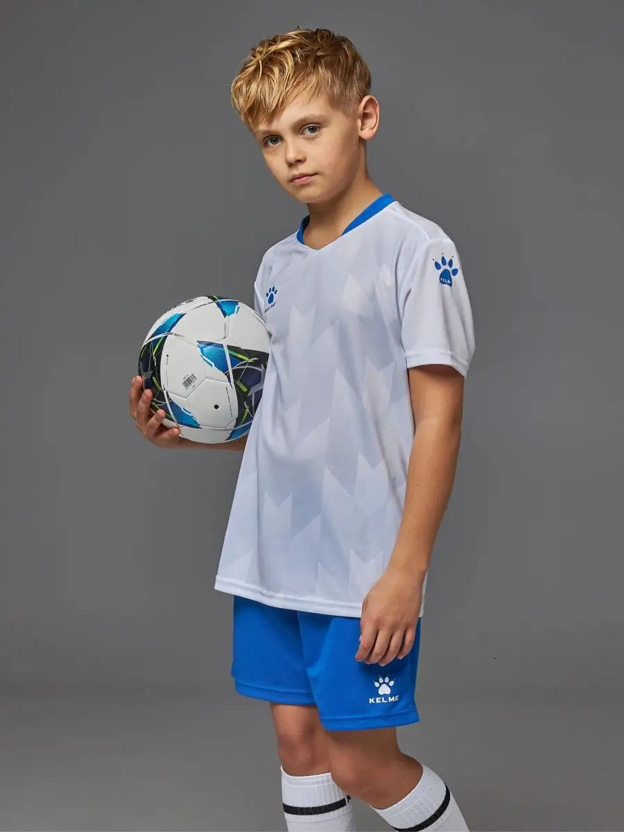 Костюм KELME 8251ZB3003-100 - фото 16