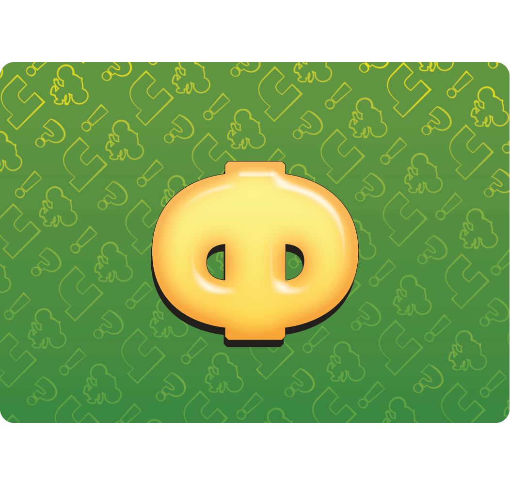 Настольная игра Hobby World Соображарий Чебурашка - фото 7