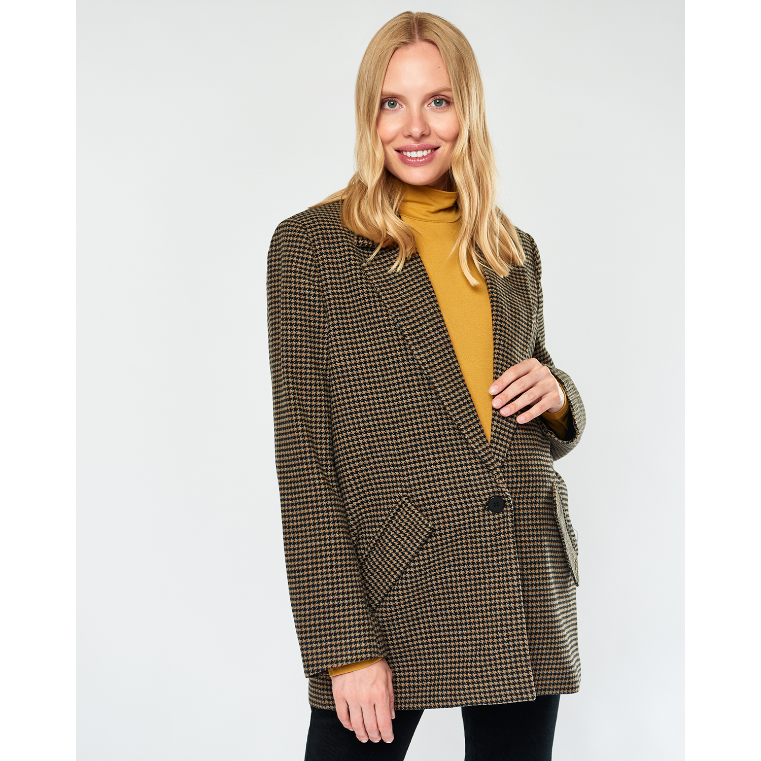 Куртка Futurino Mama AW20-01-mat-88 - фото 1