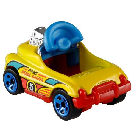 Игровой набор Hot Wheels Парк развлечений