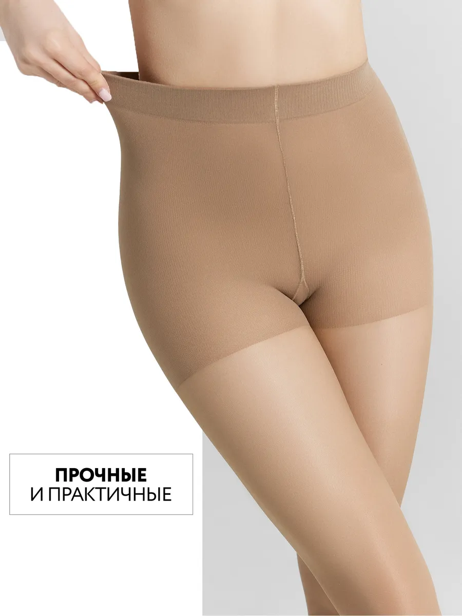 Колготки ORODORO 625/625/glace - фото 12