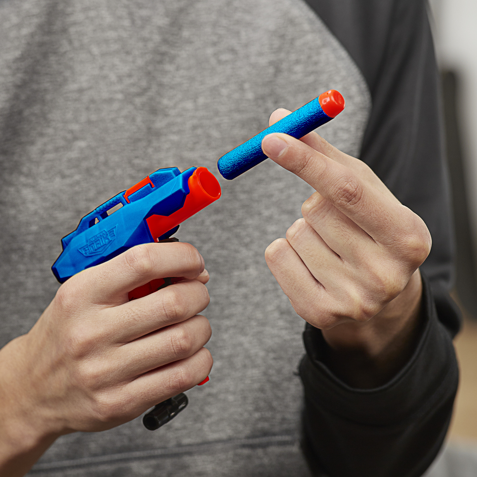Бластер Nerf - фото 2