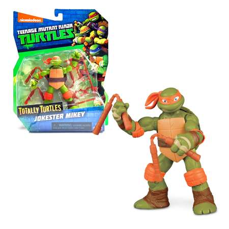 Фигурка Ninja Turtles(Черепашки Ниндзя)