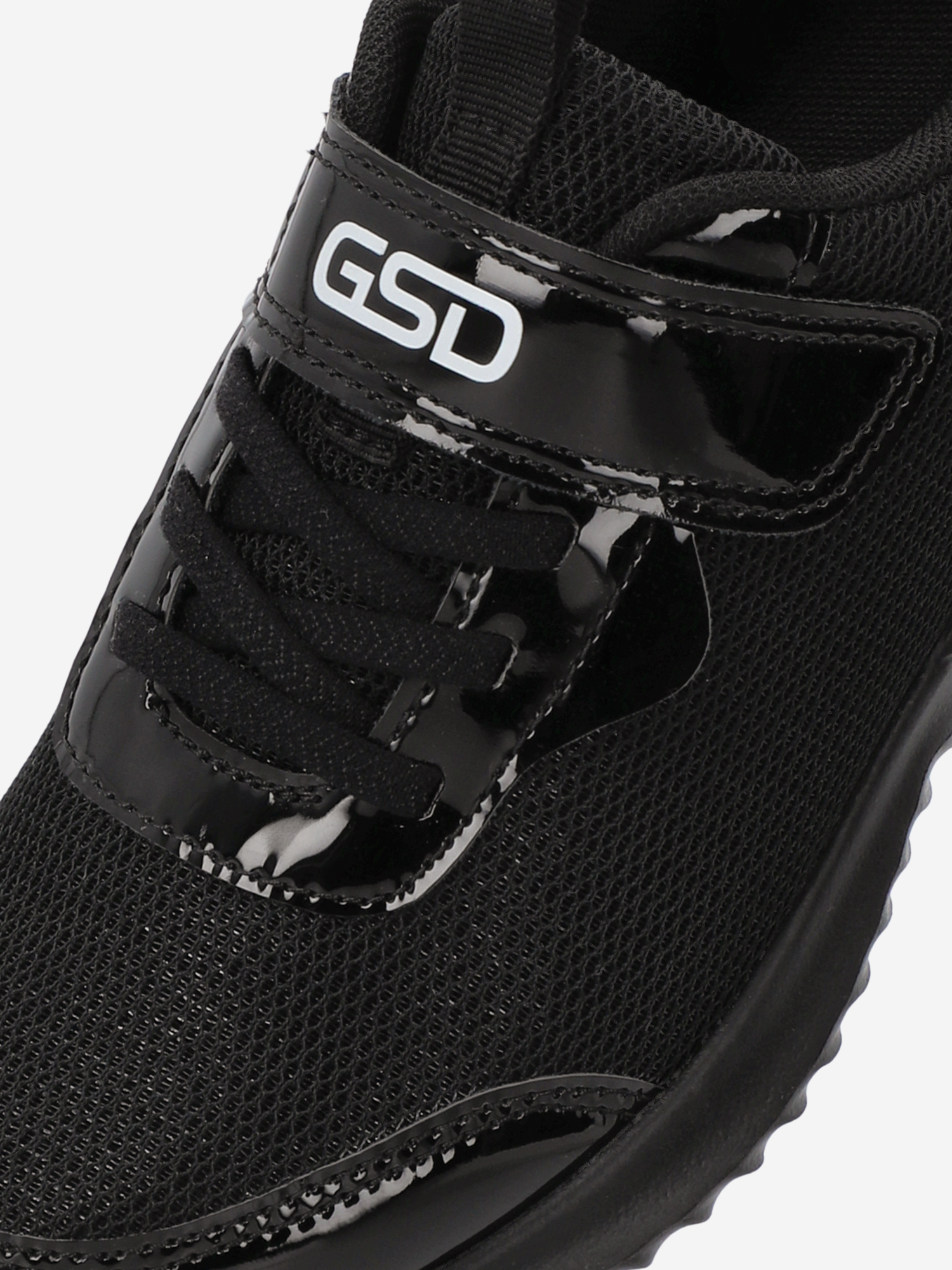 Кроссовки GSD L6318G17-BLK - фото 14
