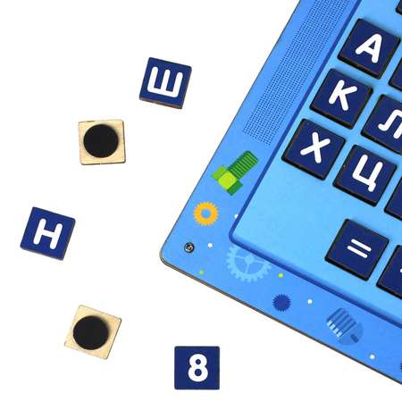 Настольная игра WOODLANDTOYS