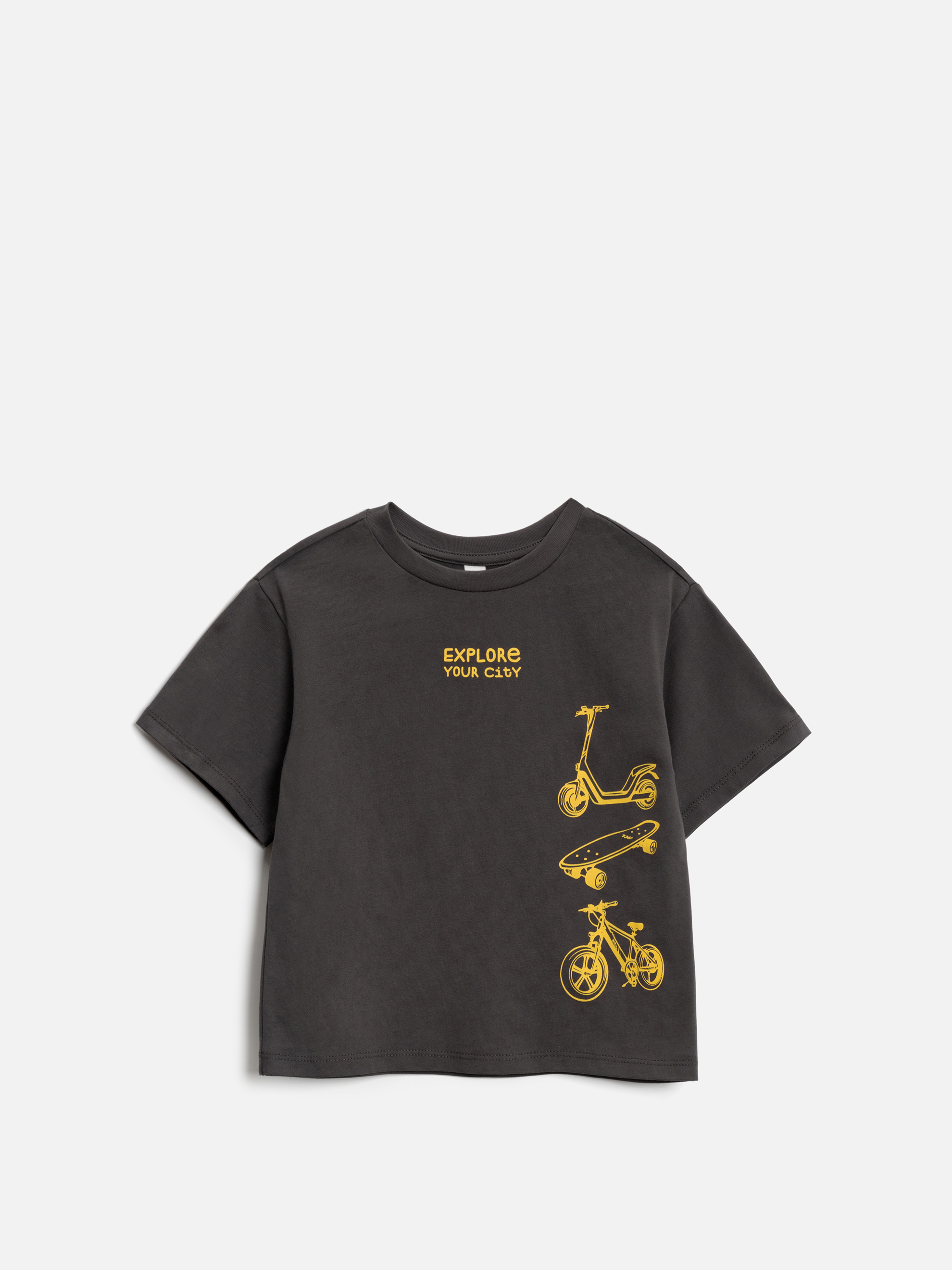 Футболка Acoola 20120510296_0095358 - фото 2