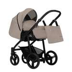 Коляска 2 в 1 Bebetto Nico Plus