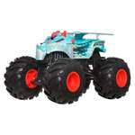 Монстр-трак Hot Wheels Dragonizer 1:24