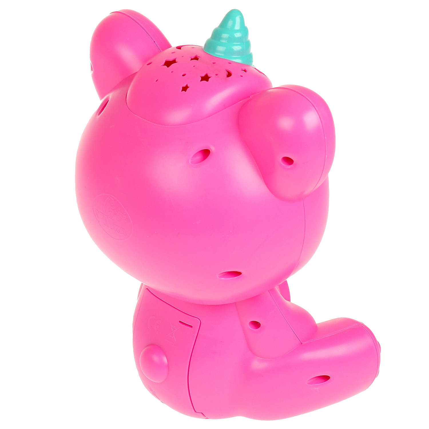 Игрушка ночник УМка Единорог - фото 4