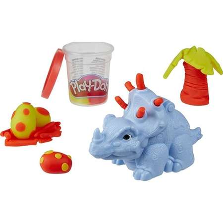 Пластилин Play-Doh Детская площадка в ассортименте