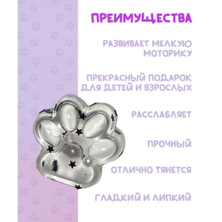 Сквиш КАМЕЛИЯ в ассортименте