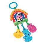Игрушка Fisher Price подвеска
