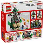 Конструктор LEGO Super Mario 72042 1251 дет.