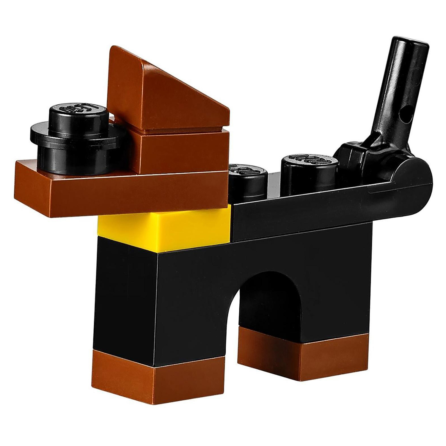 Конструктор LEGO Creator блочный - фото 33