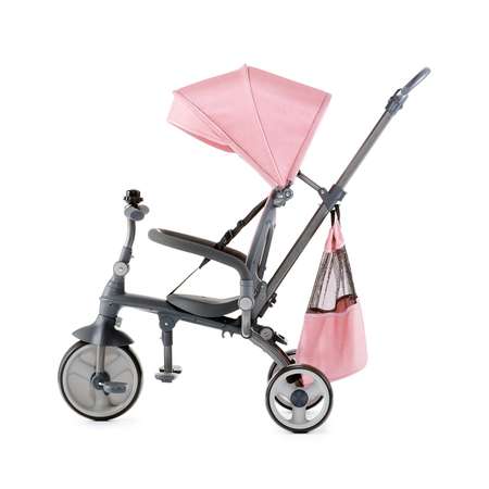 Трехколесный велосипед Kinderkraft 10 дюймов