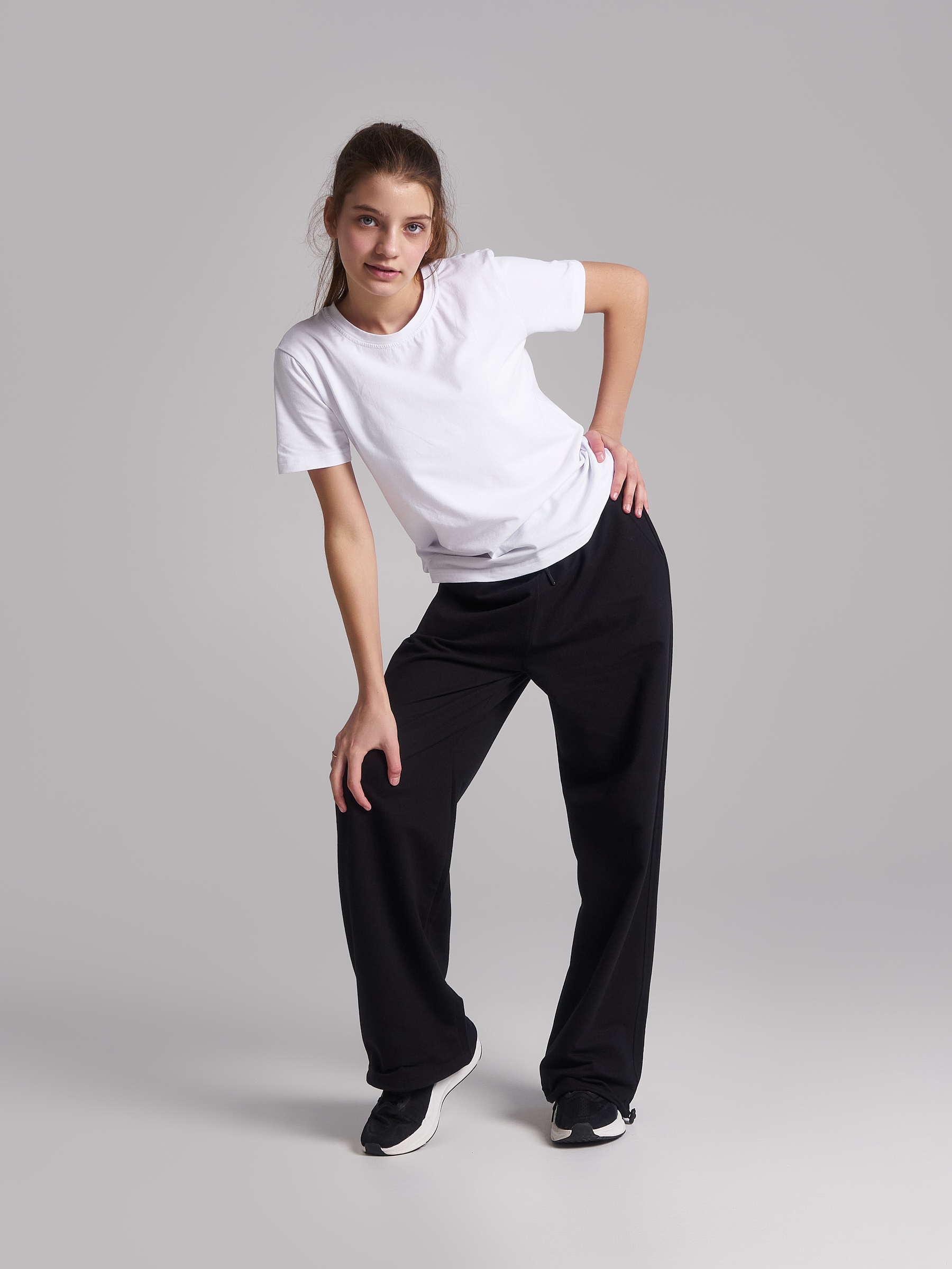 Брюки N.O.A. 11514 - фото 14