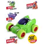 Автомобиль Handers Перевёртыш Спорткар 12 см