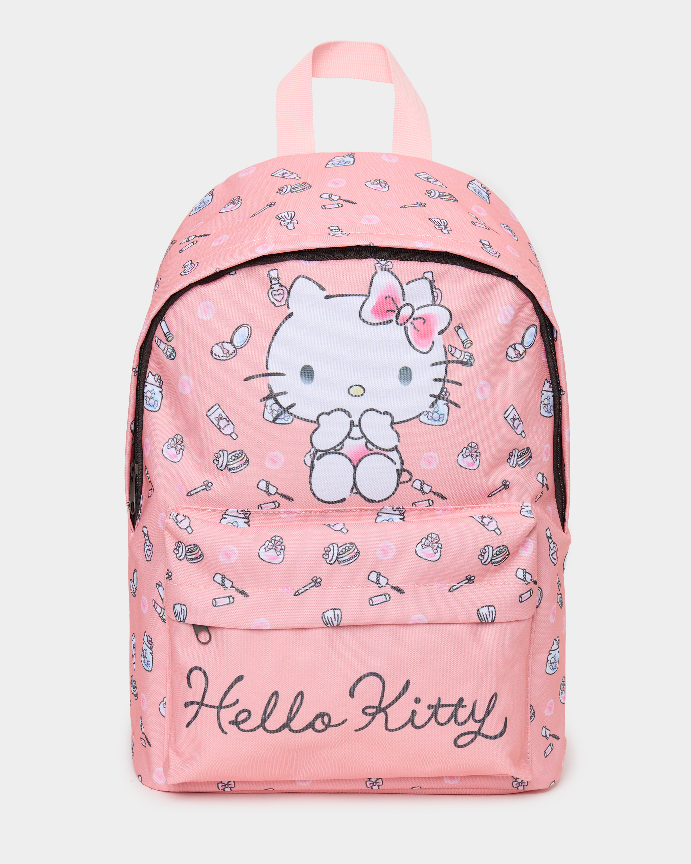 Рюкзак Hello Kitty B26LC7Kitty backpackgaJJ - фото 1