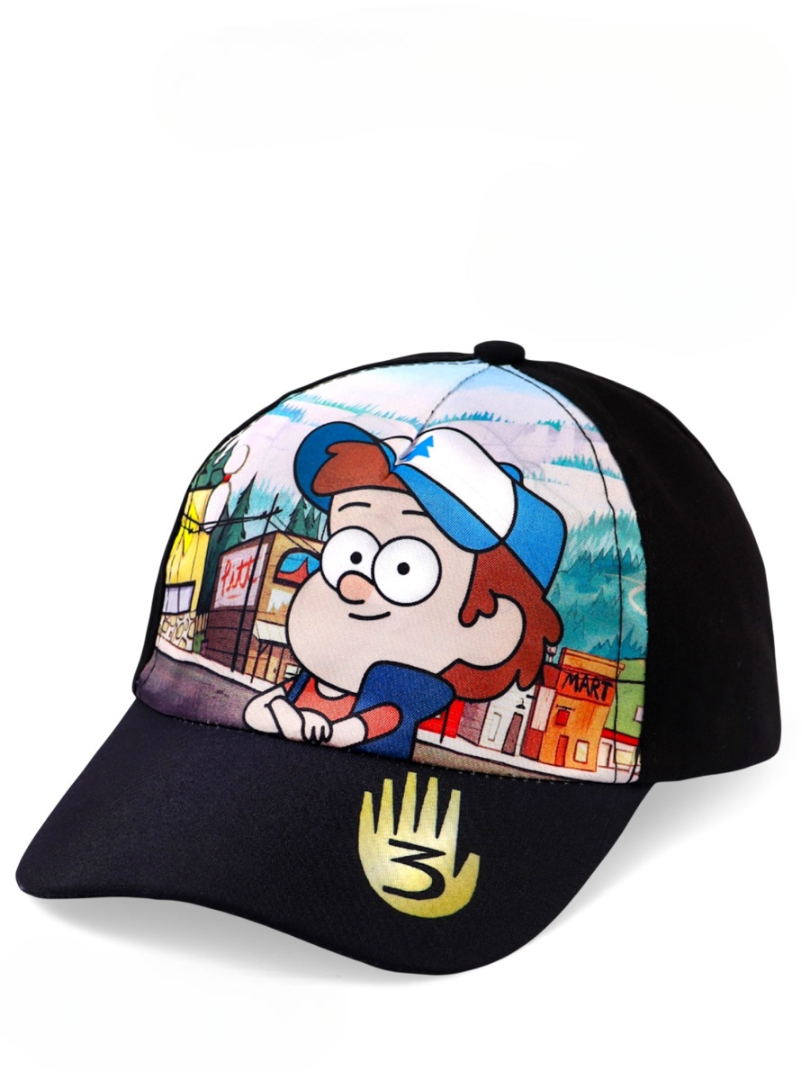 Кепка Disney 9803657 - фото 1