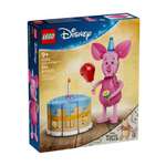 Конструктор LEGO Disney День рождения Пятачка 544 дет.