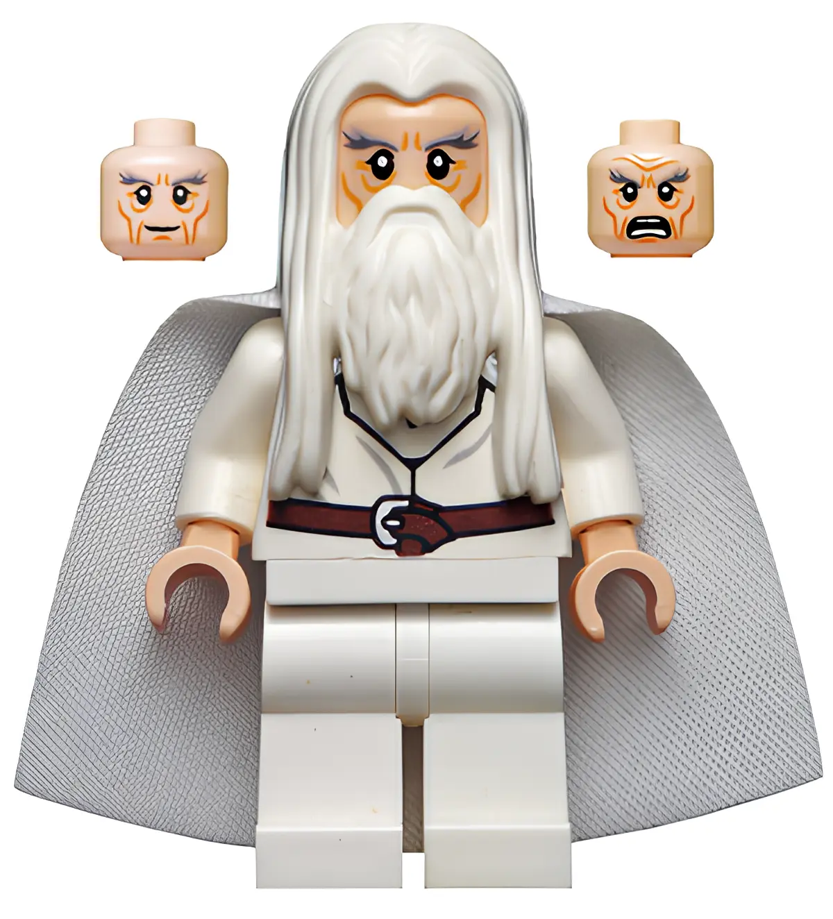 Фигурка LEGO Gandalf the White - фото 1