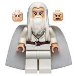 Фигурка LEGO Gandalf the White