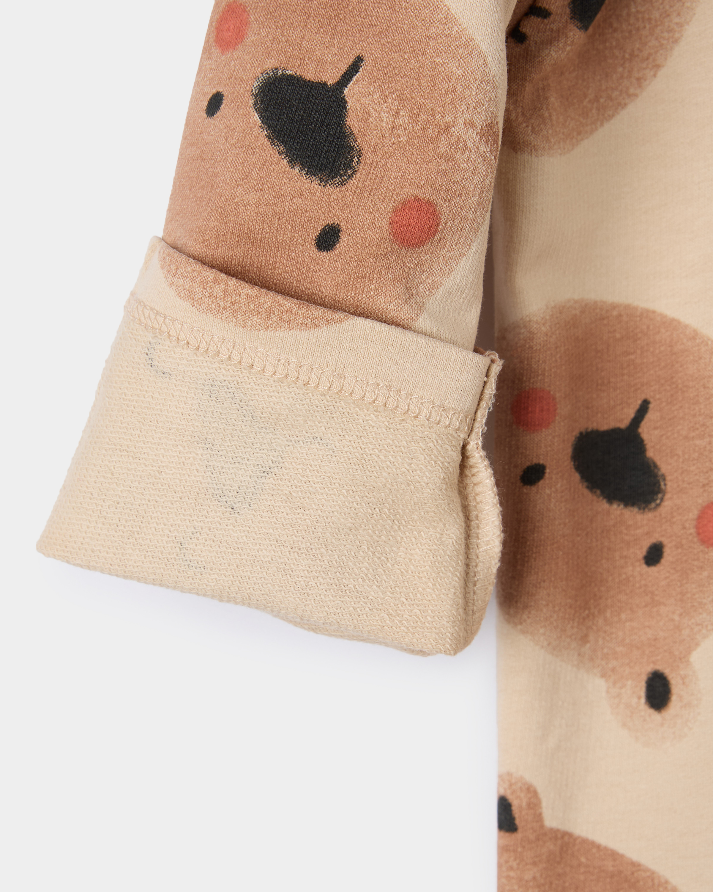 Лонгслив BabyGo KB-AW25-39BGib-L2 - фото 4