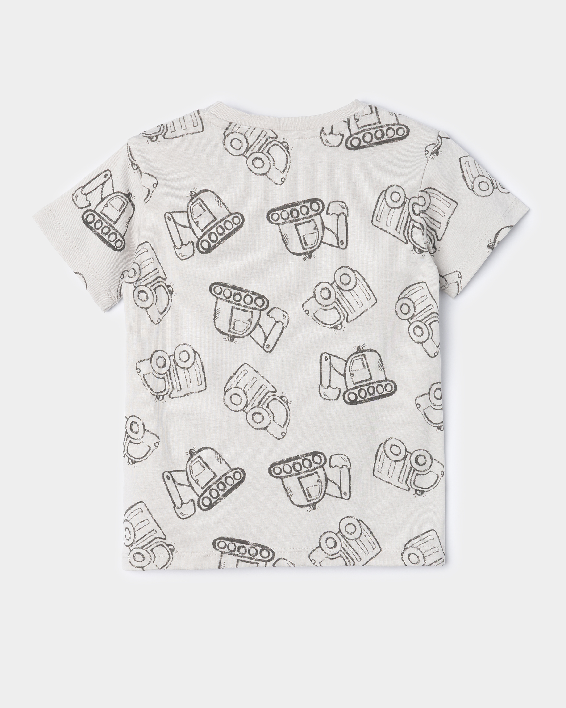 Комплект BabyGo S26BG4KBR31ibLGDG - фото 4