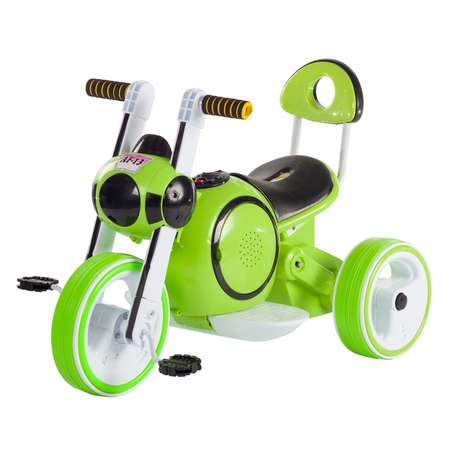 Мотоцикл BABY STYLE Мотоцикл