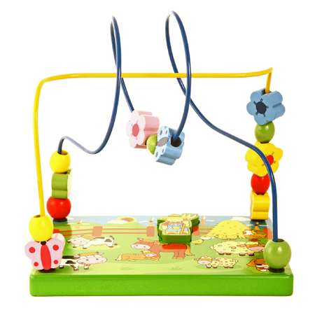 Игрушка VIGA лабиринт